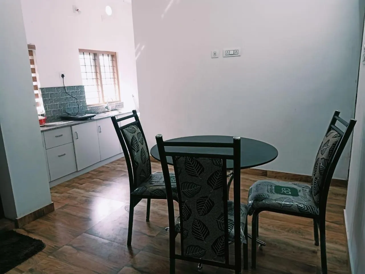 Empyrean Resorts Vagamon 0*,  Indien