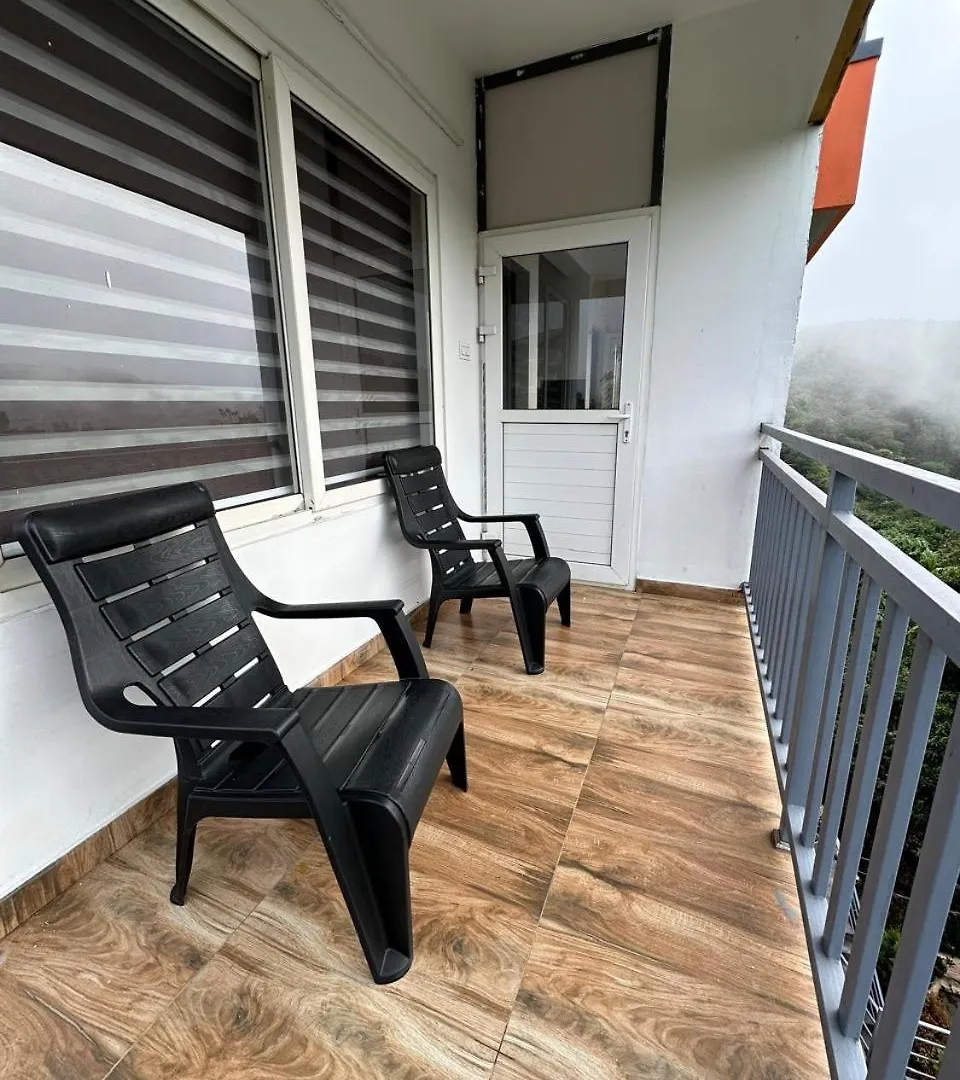 Empyrean Resorts Vagamon 0*,  Indien