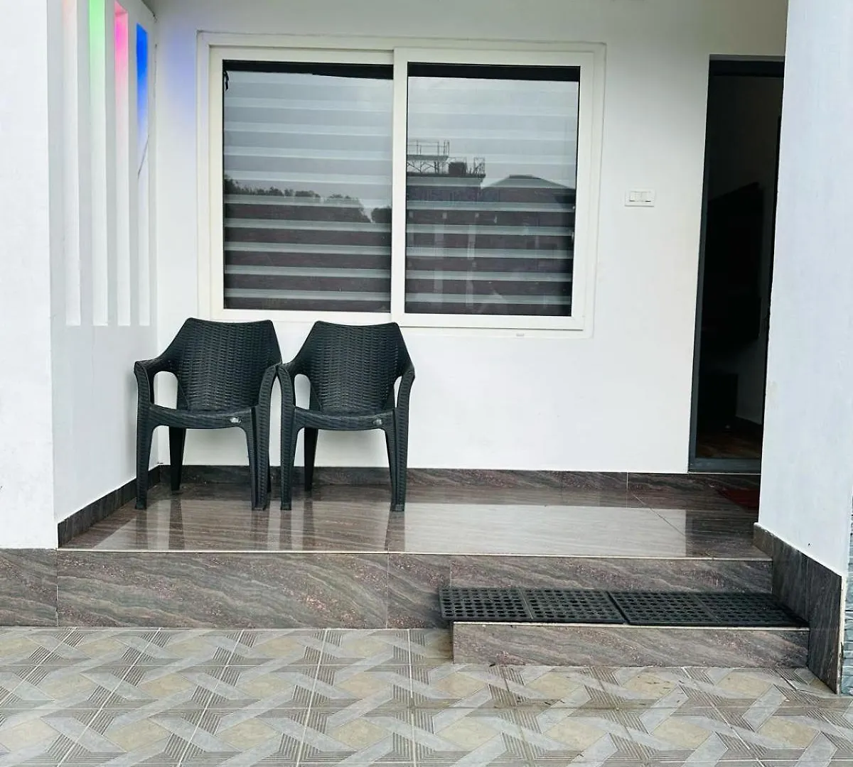 Empyrean Resorts Vagamon